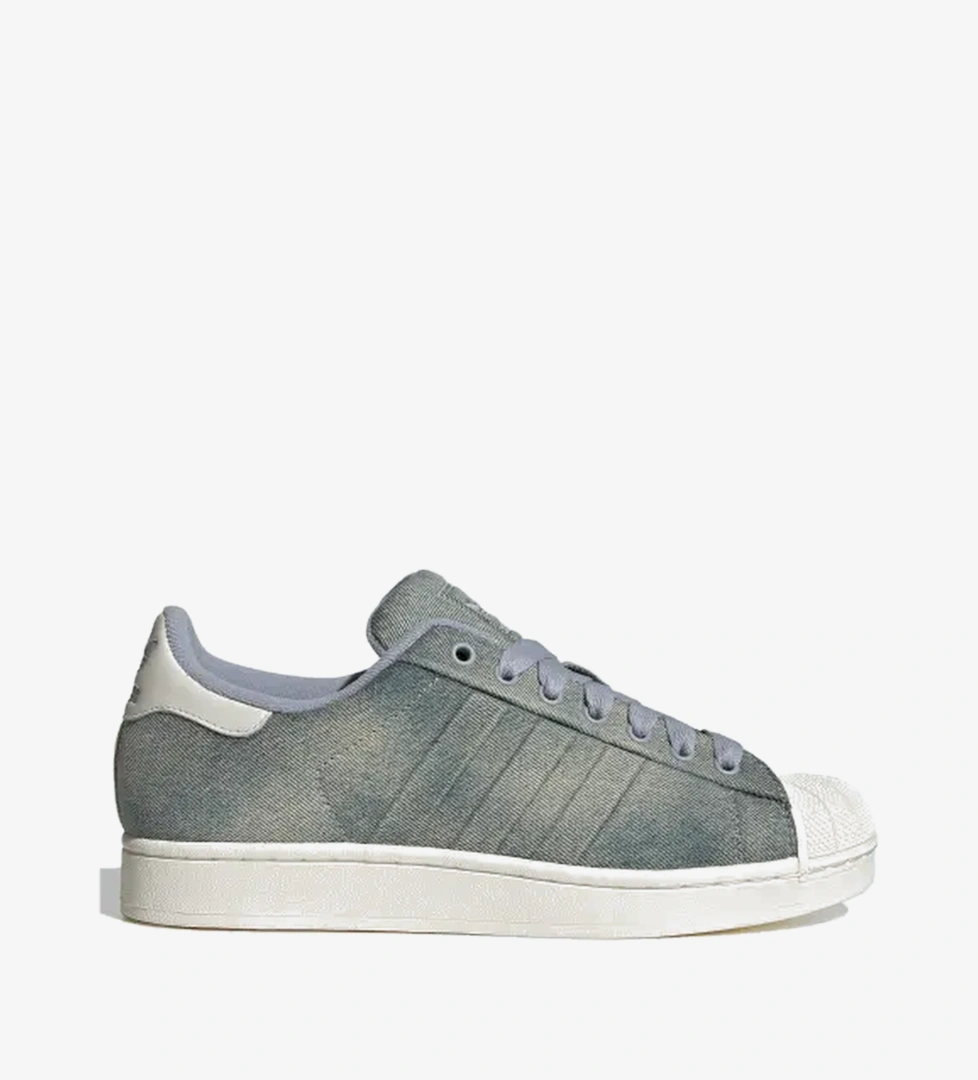 Adidas Mavi Adidas Superstar