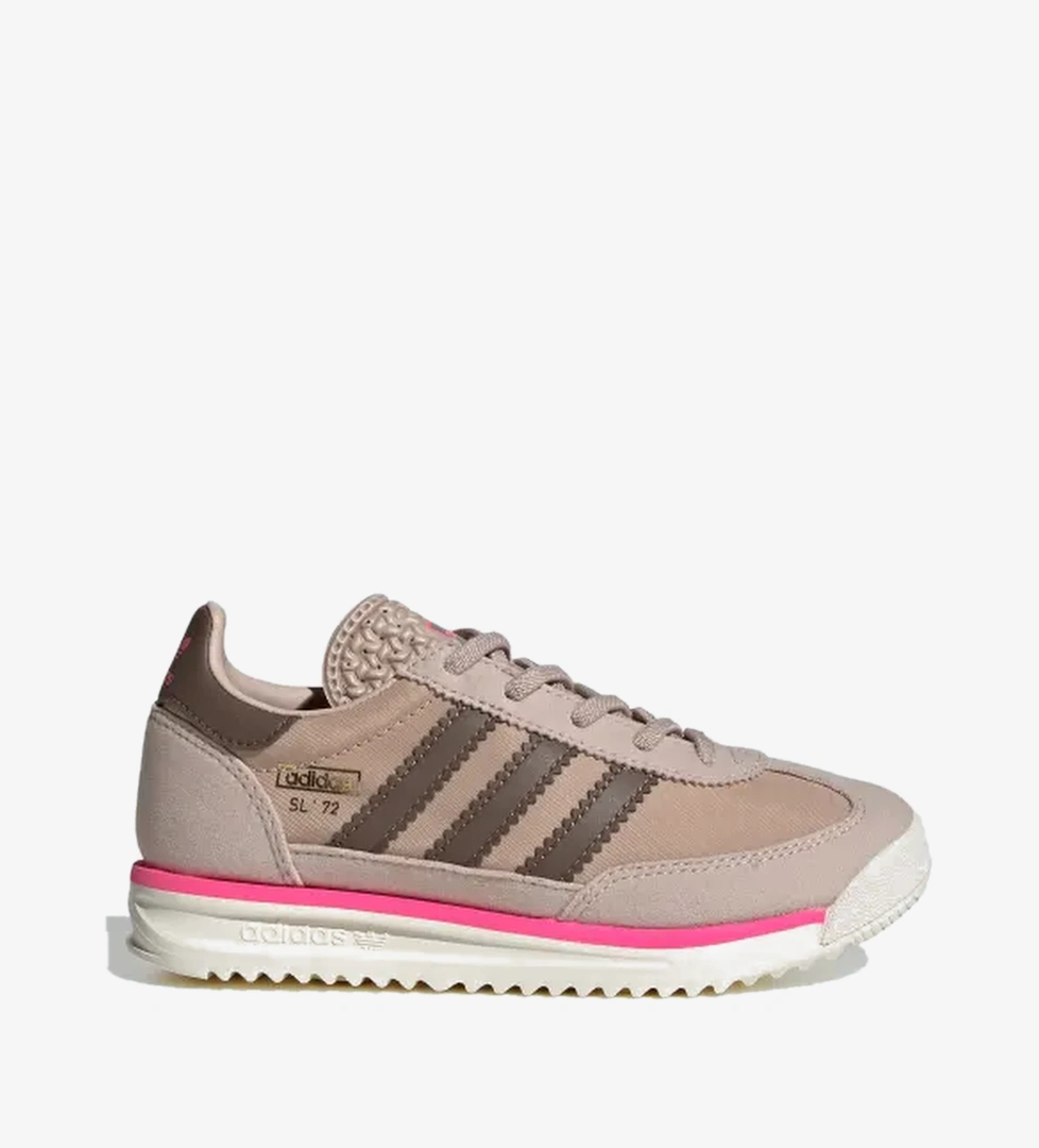 SL 72 RS Elastic Laces Çocuk Ayakkabısı