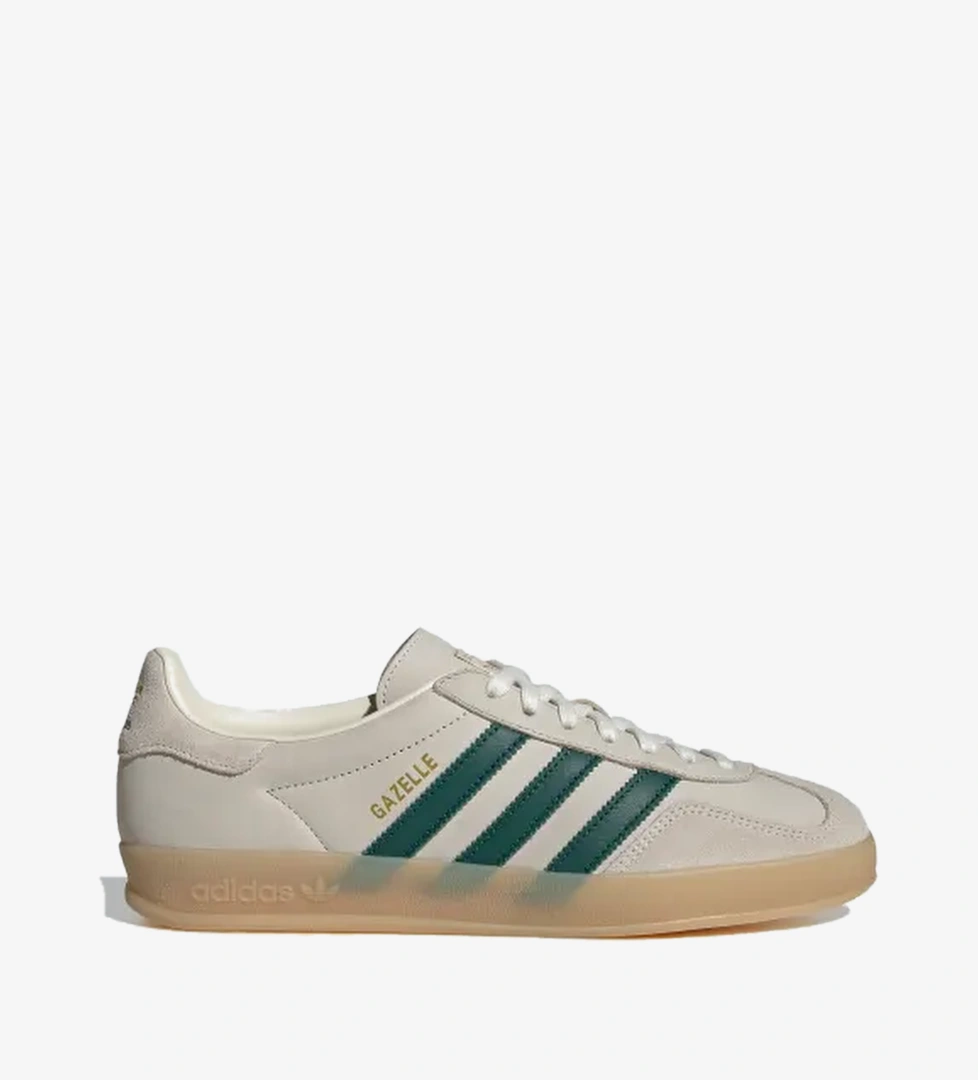 Adidas Beyaz Adidas Gazelle Indoor Ayakkabı