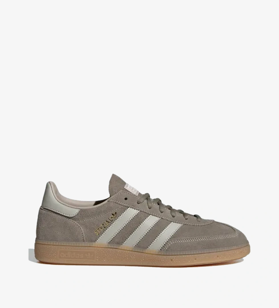 Adidas Kahverengi Adidas Handball Spezial
