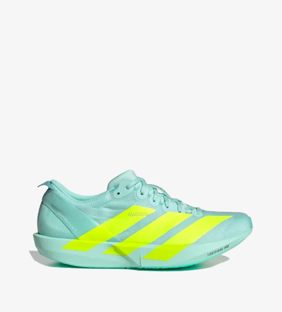 Semi Flash Aqua Lucid Lemon Mint Ton