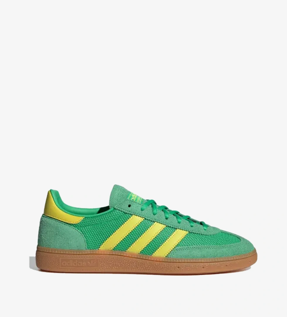 Adidas Yeşil Adidas Handball