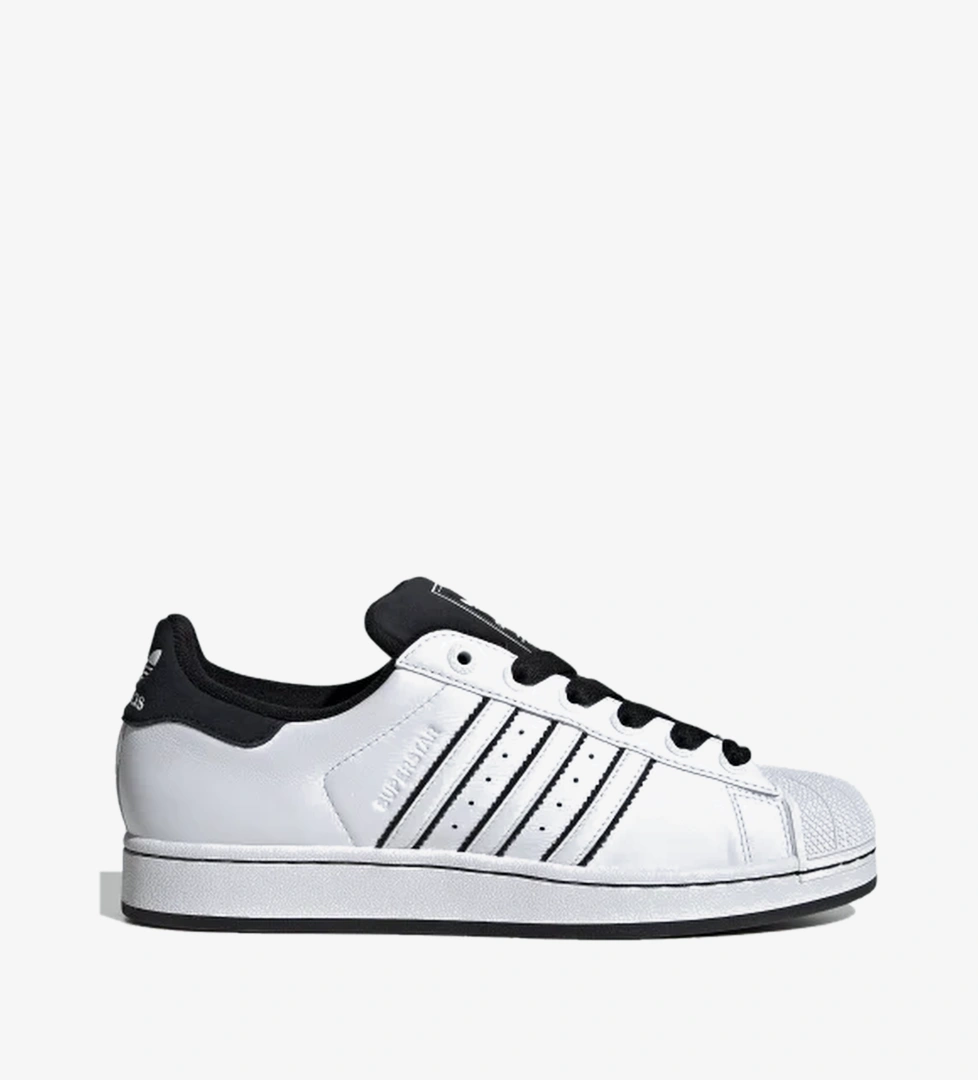 Adidas Beyaz Adidas Superstar