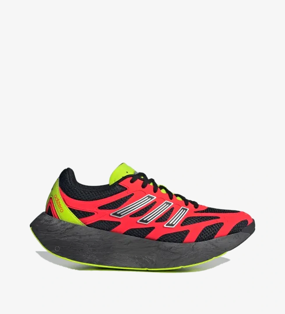 Adidas Kırmızı Adidas Adizero Aruku Ayakkabı