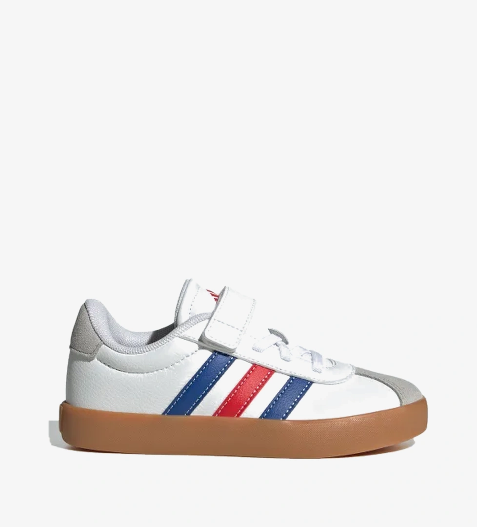 Adidas Beyaz Adidas Vl Court 3.0