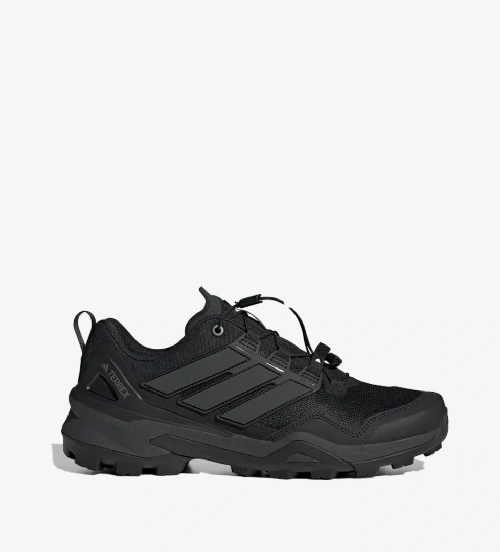 Adidas Siyah Adidas Terrex Skychaser