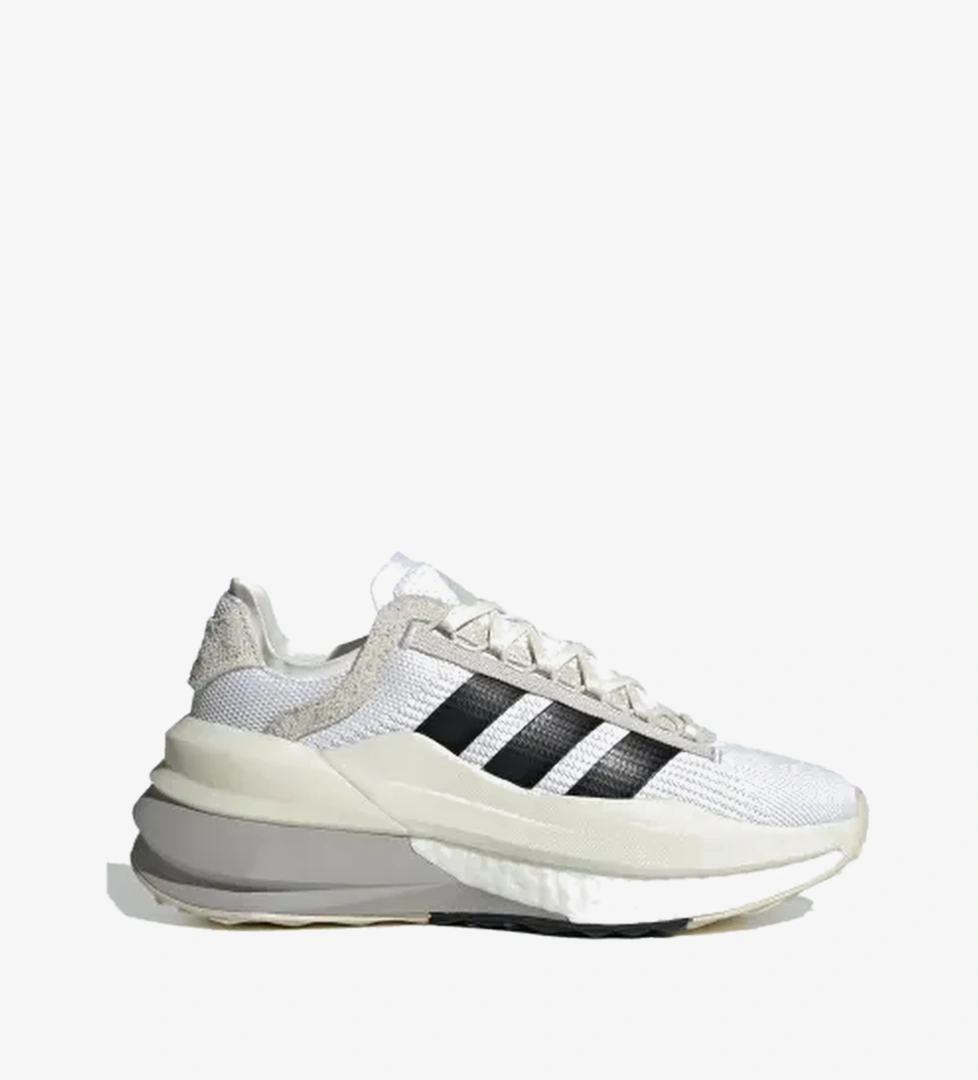 Adidas Adidas Cloud White Core Black Off White Avryn_X Ayakkabı Adidas'ta! Cloud White Core Black Off White - 1. görsel