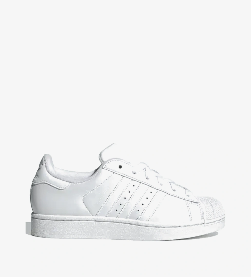 Adidas Beyaz Adidas Superstar Iı
