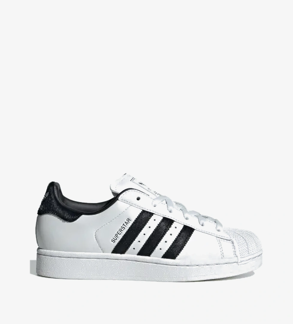 Superstar II Ayakkabı