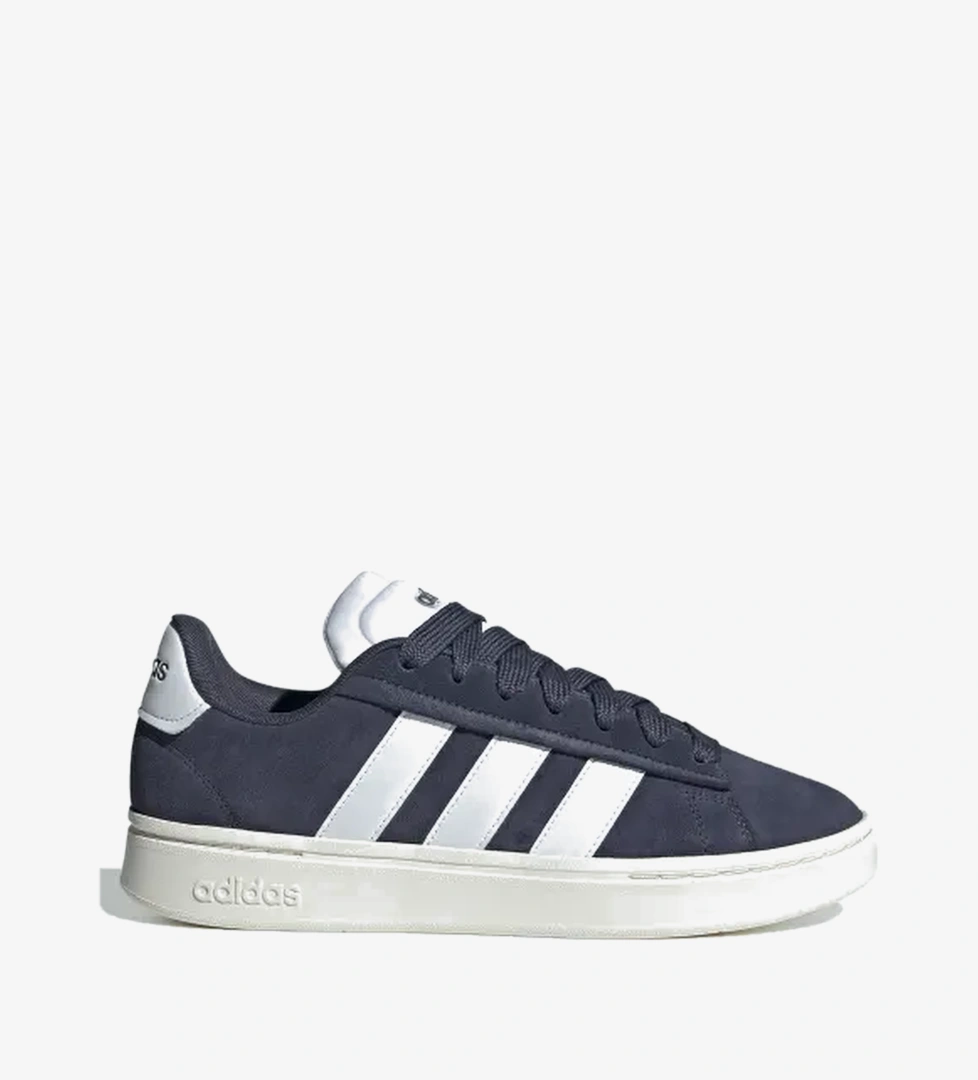 Shadow Navy Cloud White Shadow Navy