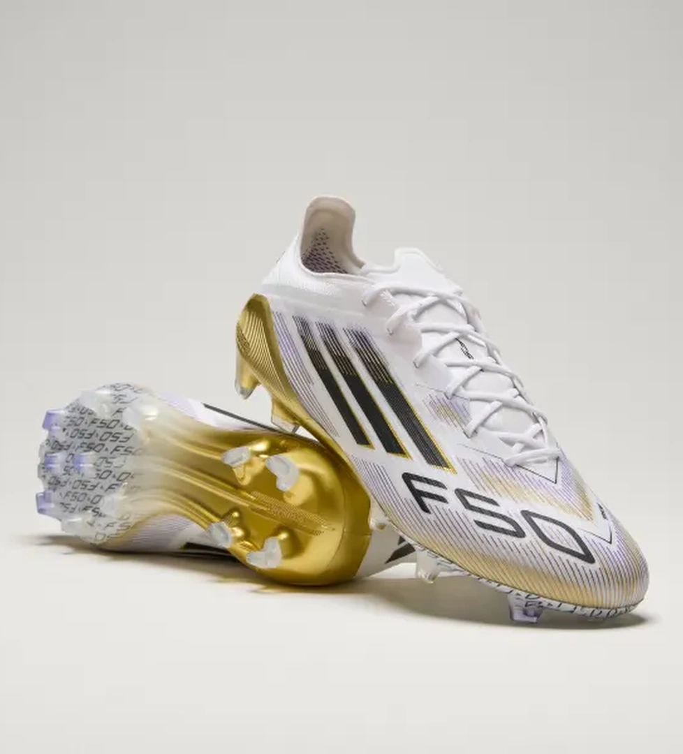 Adidas Beyaz Adidas F50 Elite