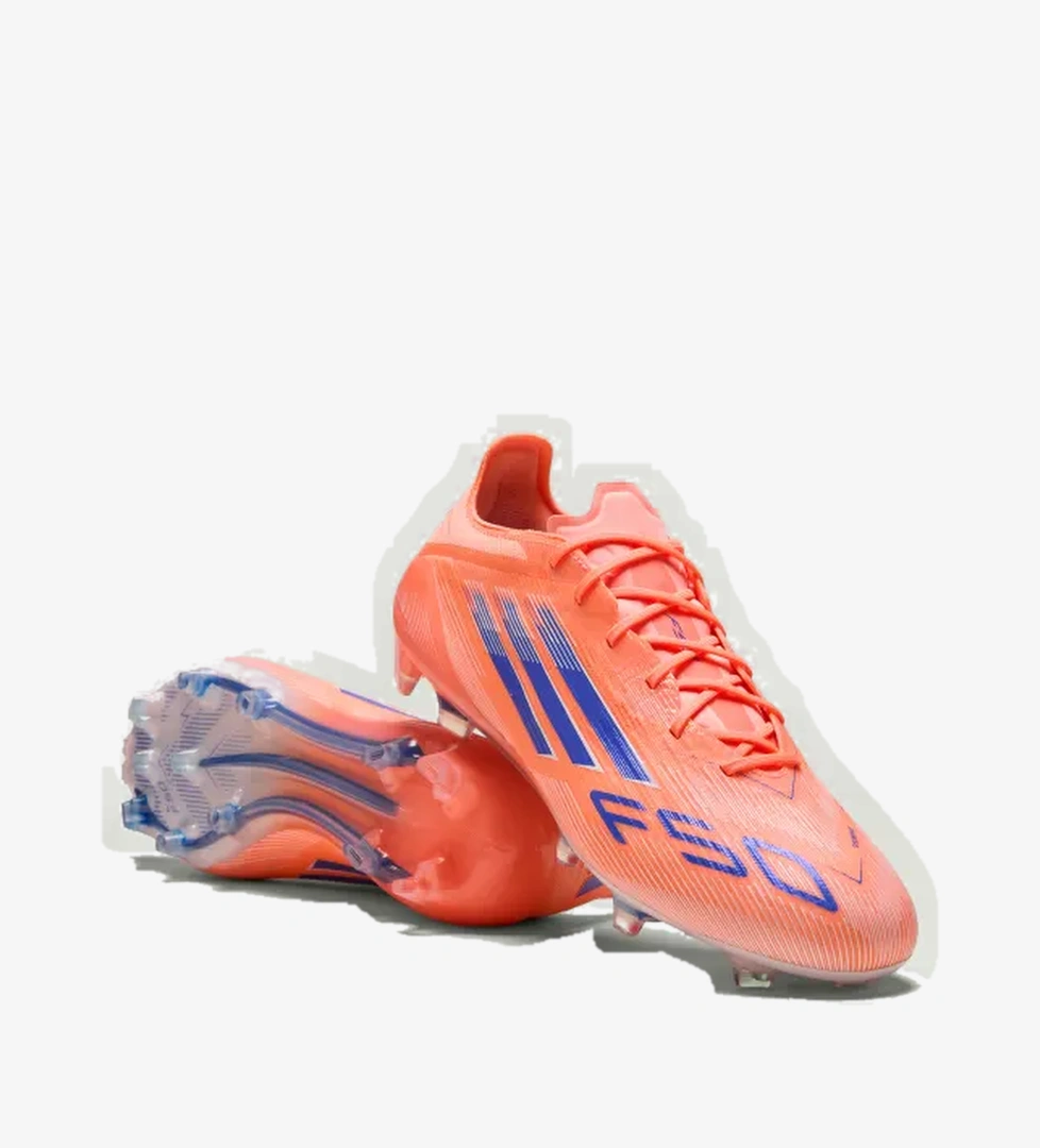 Adidas Turuncu Adidas F50 Elite