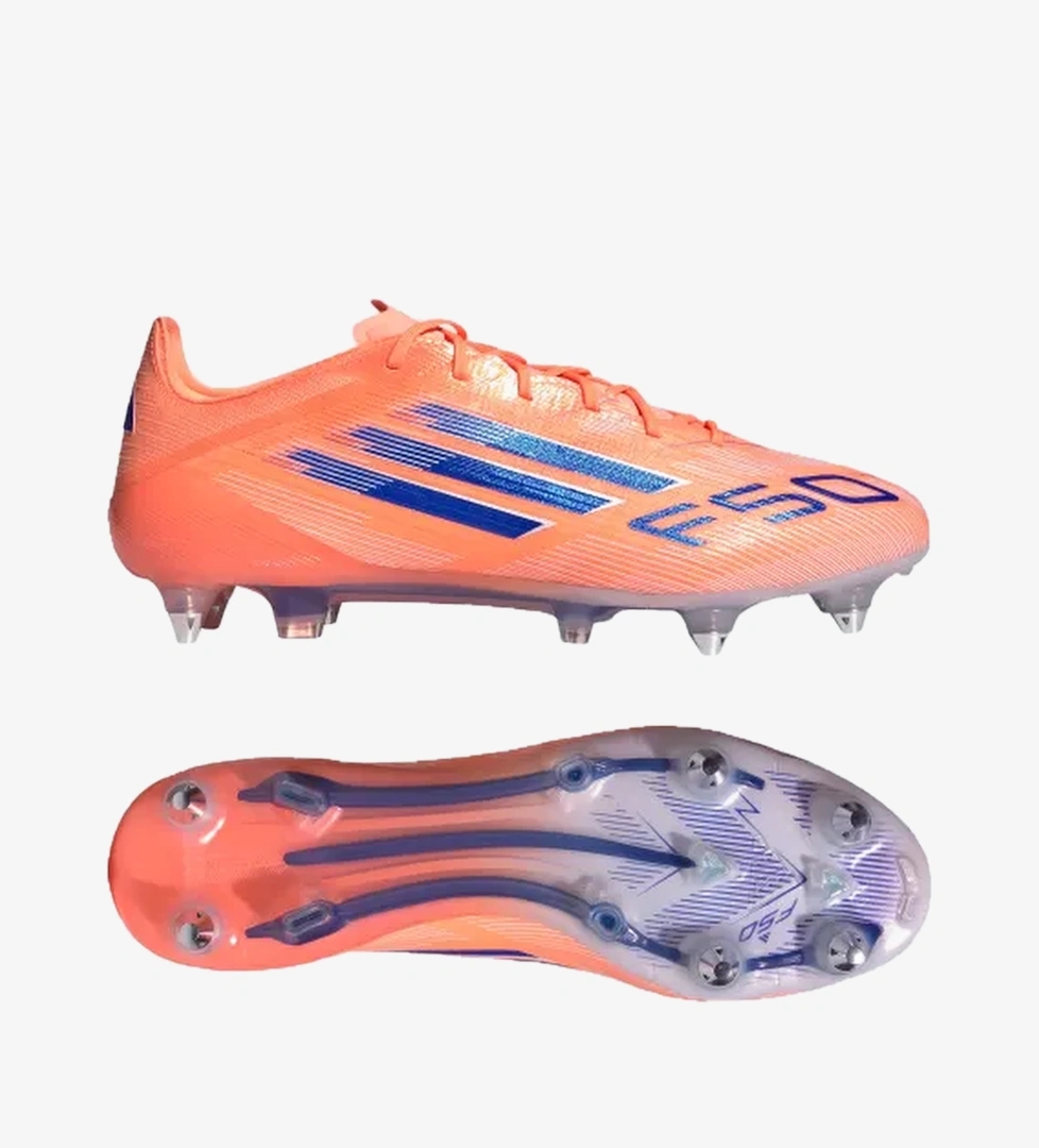 Adidas Turuncu Adidas F50 Elite