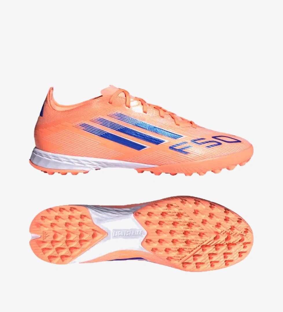 Beam Orange Lucid Blue Cloud White
