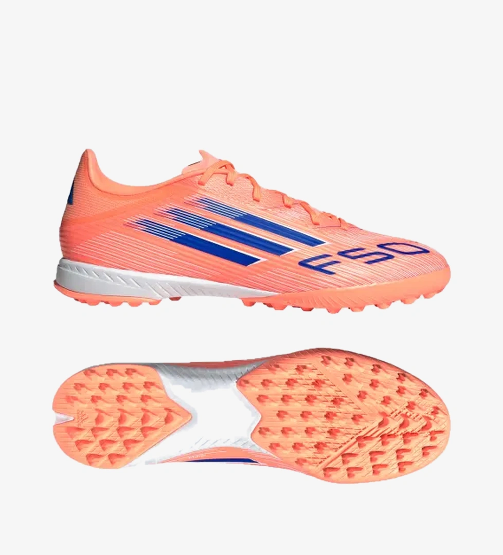 Adidas Turuncu Adidas F50 League