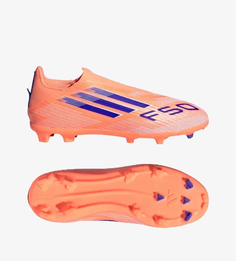 Adidas Turuncu Adidas F50 League