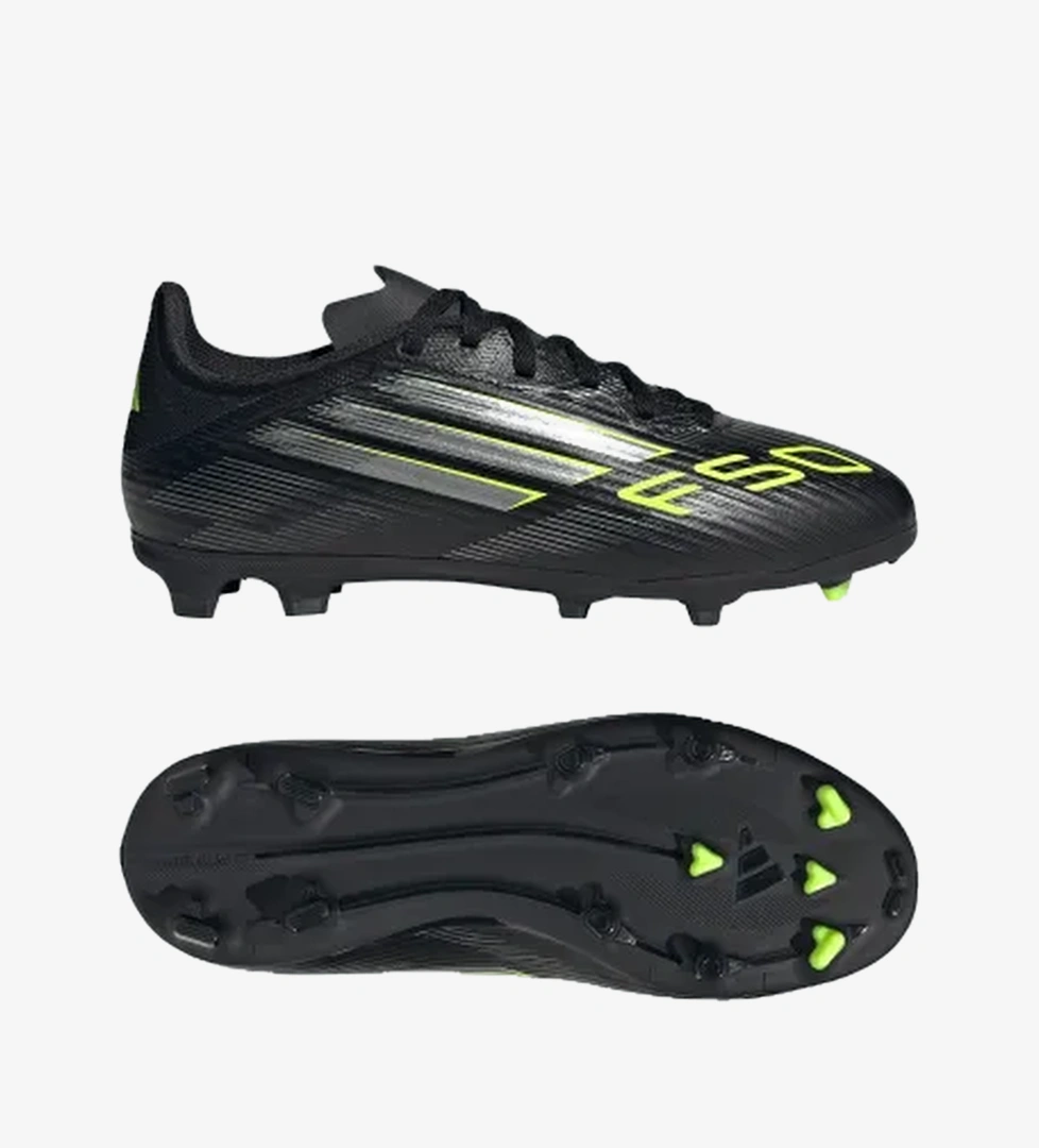 Adidas Siyah Adidas F50 League