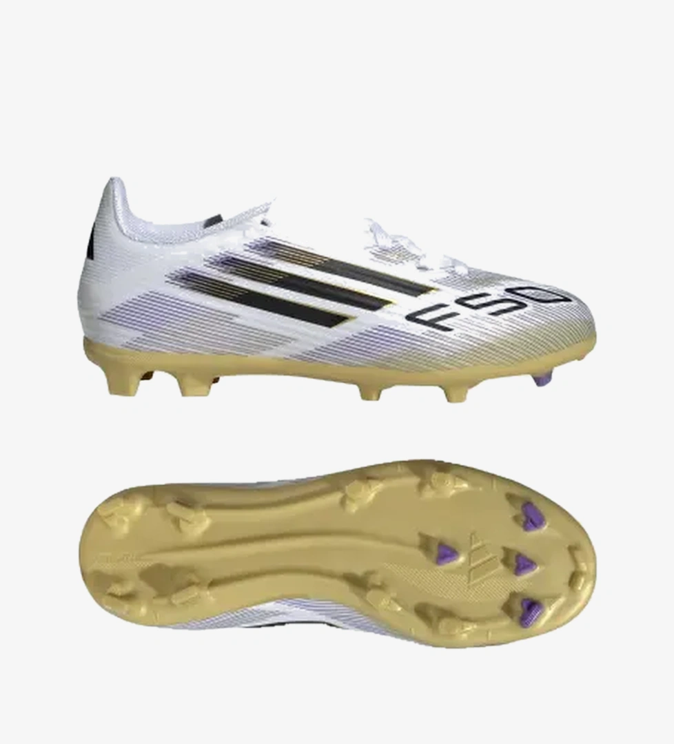 Adidas Beyaz Adidas F50 League