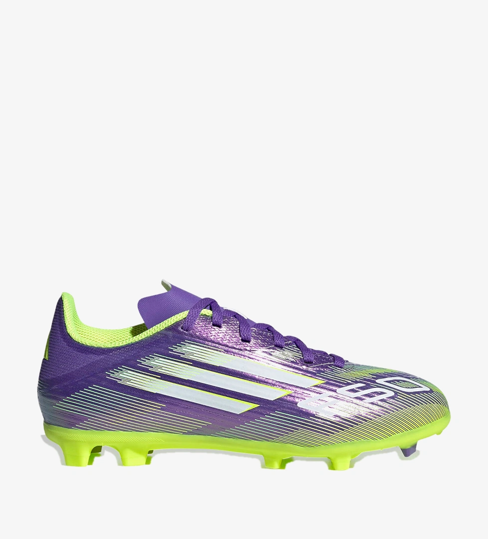 F50 League Firm/Multi-Ground Kids Krampon