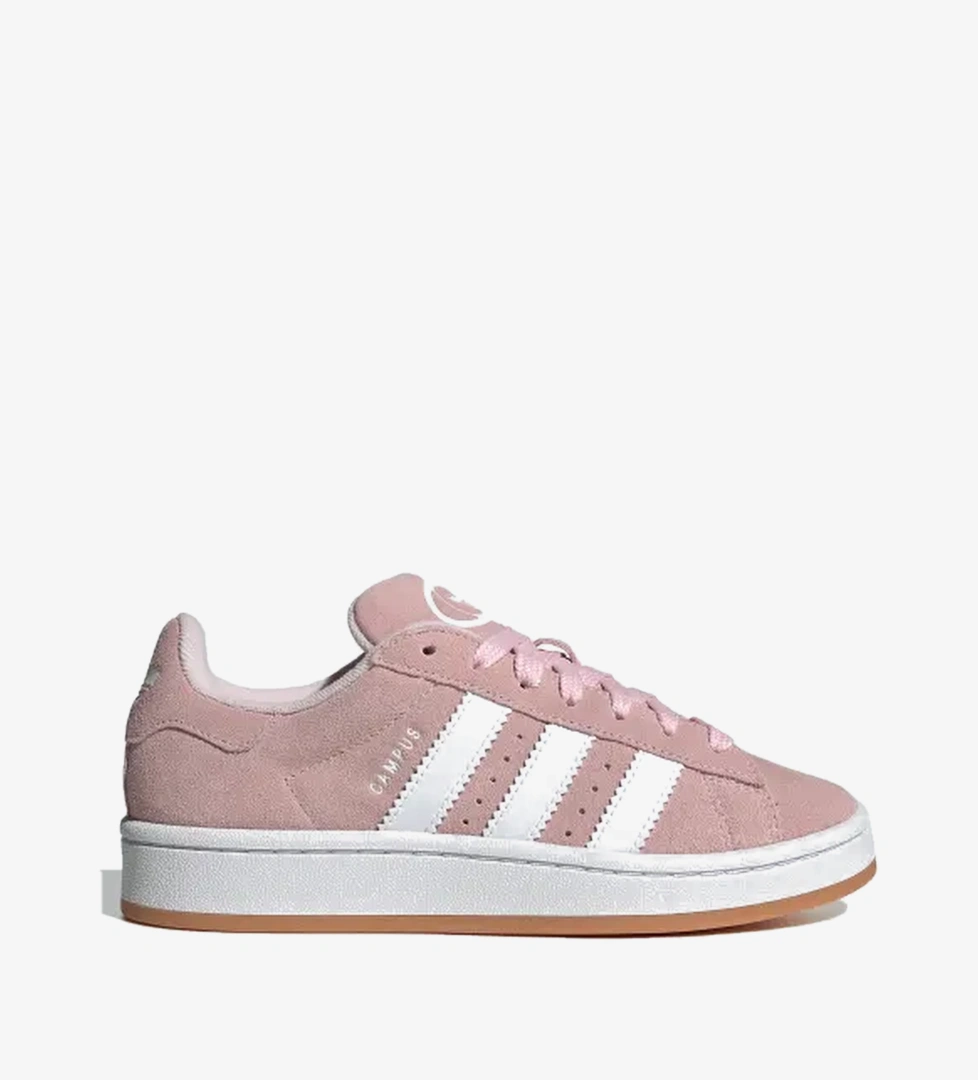 Adidas Pembe Adidas Campus 00s Ayakkabı