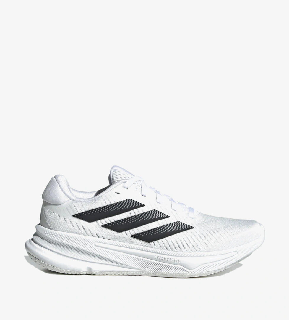 Adidas Cloud White Dash Grey Silver Metallic Adidas Supernova Ease