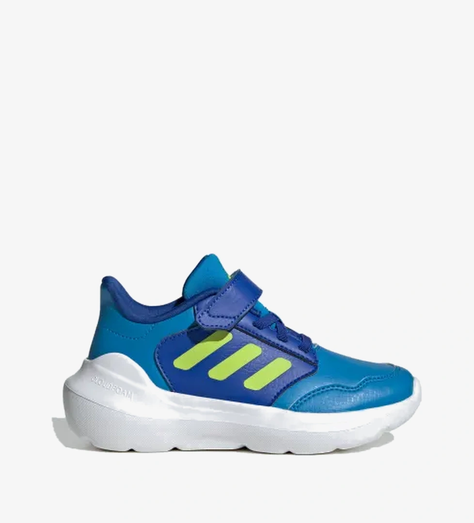 Adidas Adidas Bright Blue Solar Slime Royal Blue Tensaur Run 3.0 Kids Ayakkabı Adidas'ta! Bright Blue Solar Slime Royal Blue - 1. görsel