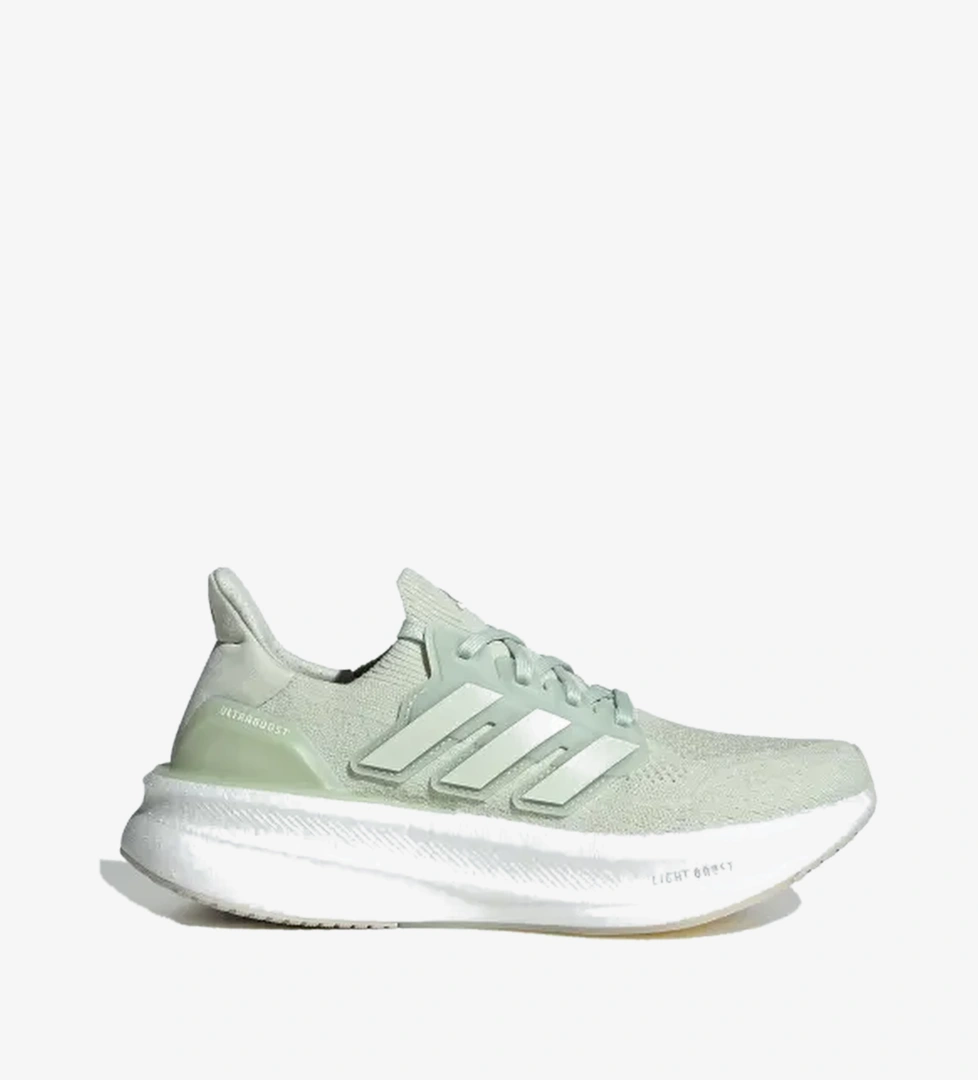 Adidas Yeşil Adidas Ultraboost 5