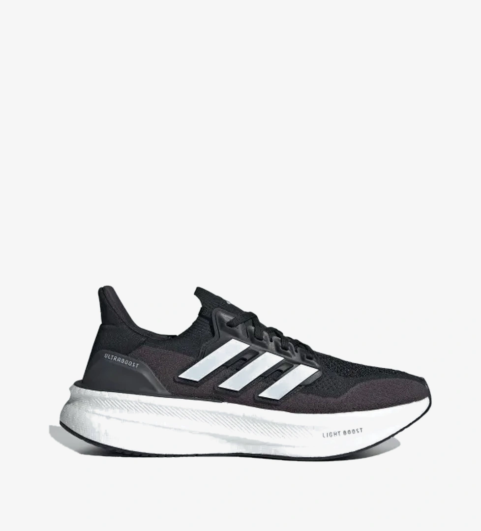 Adidas Siyah Adidas Ultraboost 5