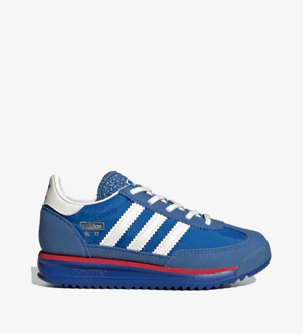 SL 72 RS Elastic Laces Çocuk Ayakkabısı