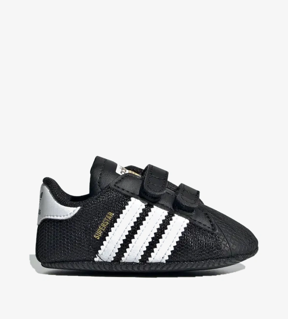 Adidas Siyah Adidas Superstar
