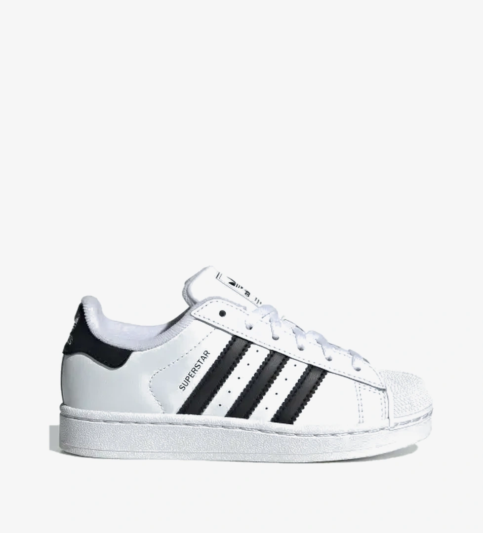 Adidas Beyaz Adidas Superstar