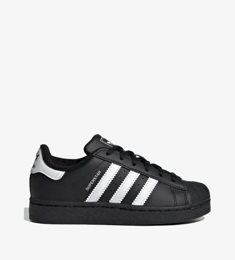 Superstar II Kids Ayakkabı
