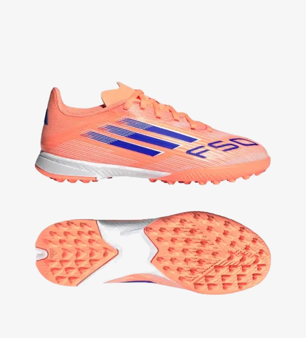 Beam Orange Lucid Blue Cloud White