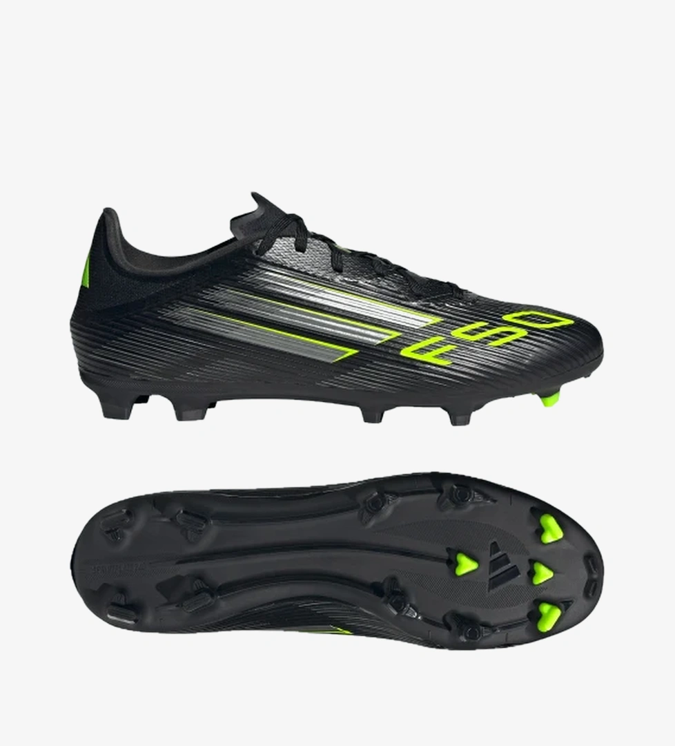 Adidas Siyah Adidas F50 League