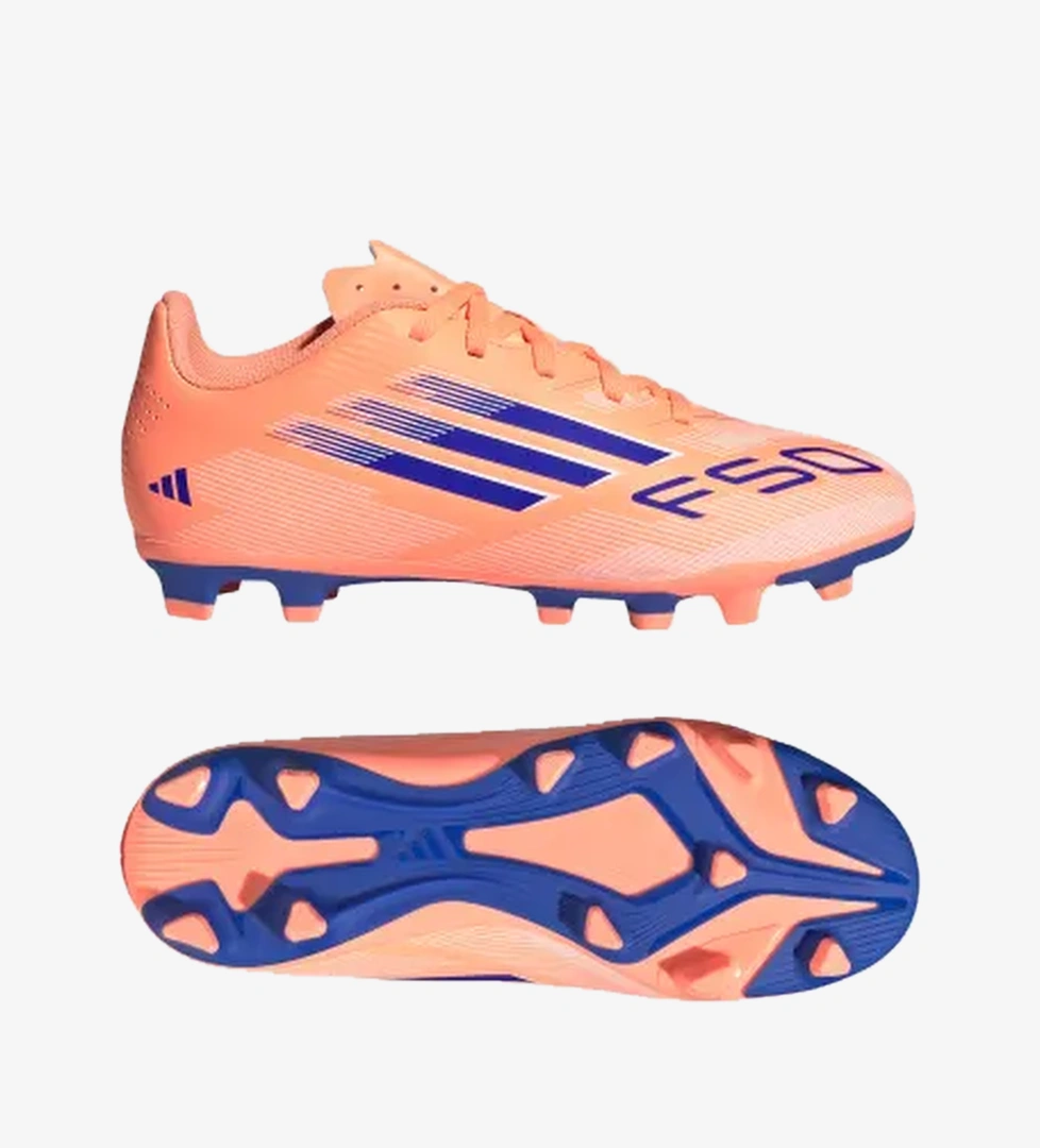 Adidas Turuncu Adidas F50 Club