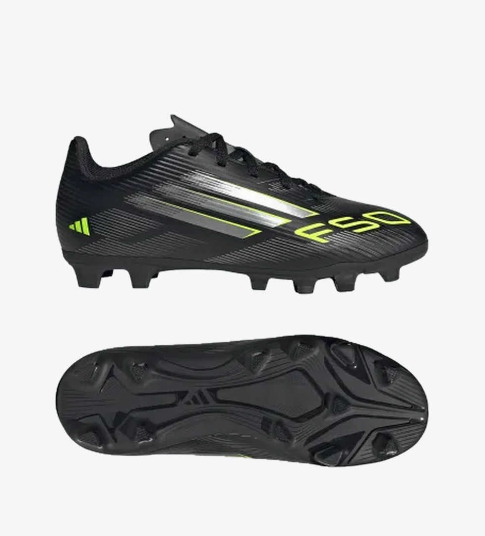 Adidas Siyah Adidas F50 Club