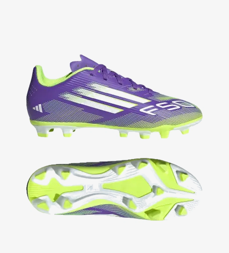 Adidas Mor Adidas F50 Club