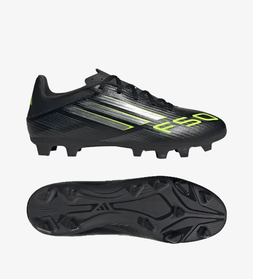 Adidas Siyah Adidas F50 Club