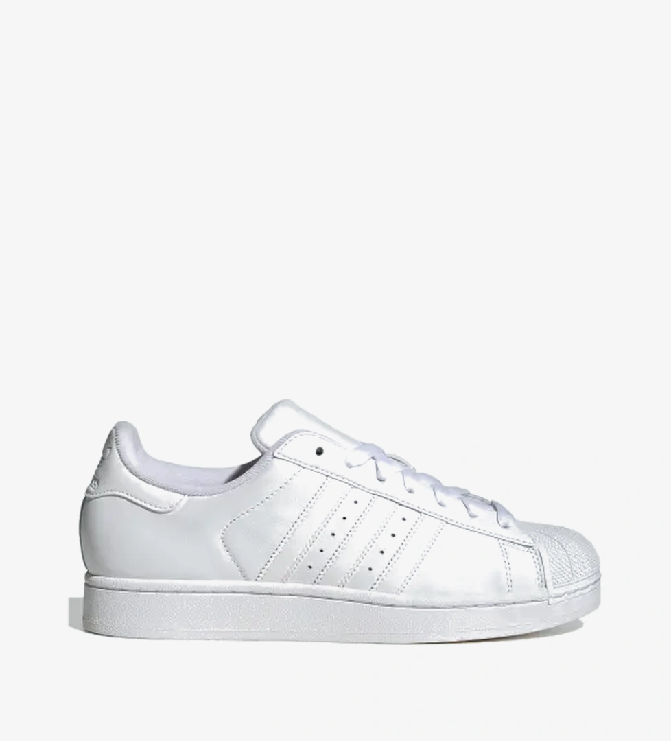 Adidas Beyaz Adidas Superstar