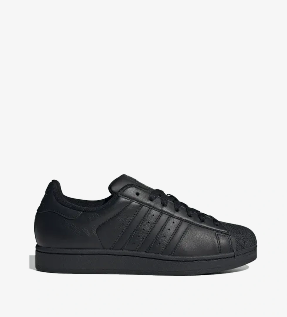 Adidas Siyah Adidas Superstar