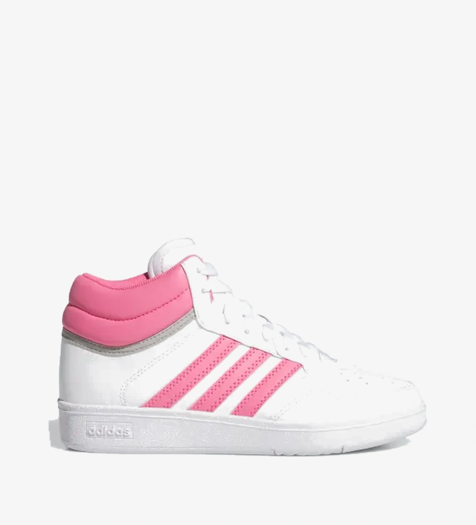 Adidas Beyaz Adidas Hoops 4.0