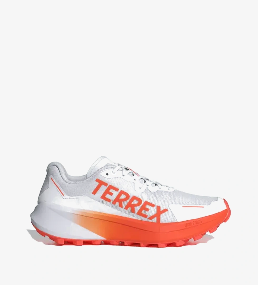 Terrex Agravic 3 Arazi Koşu Ayakkabısı