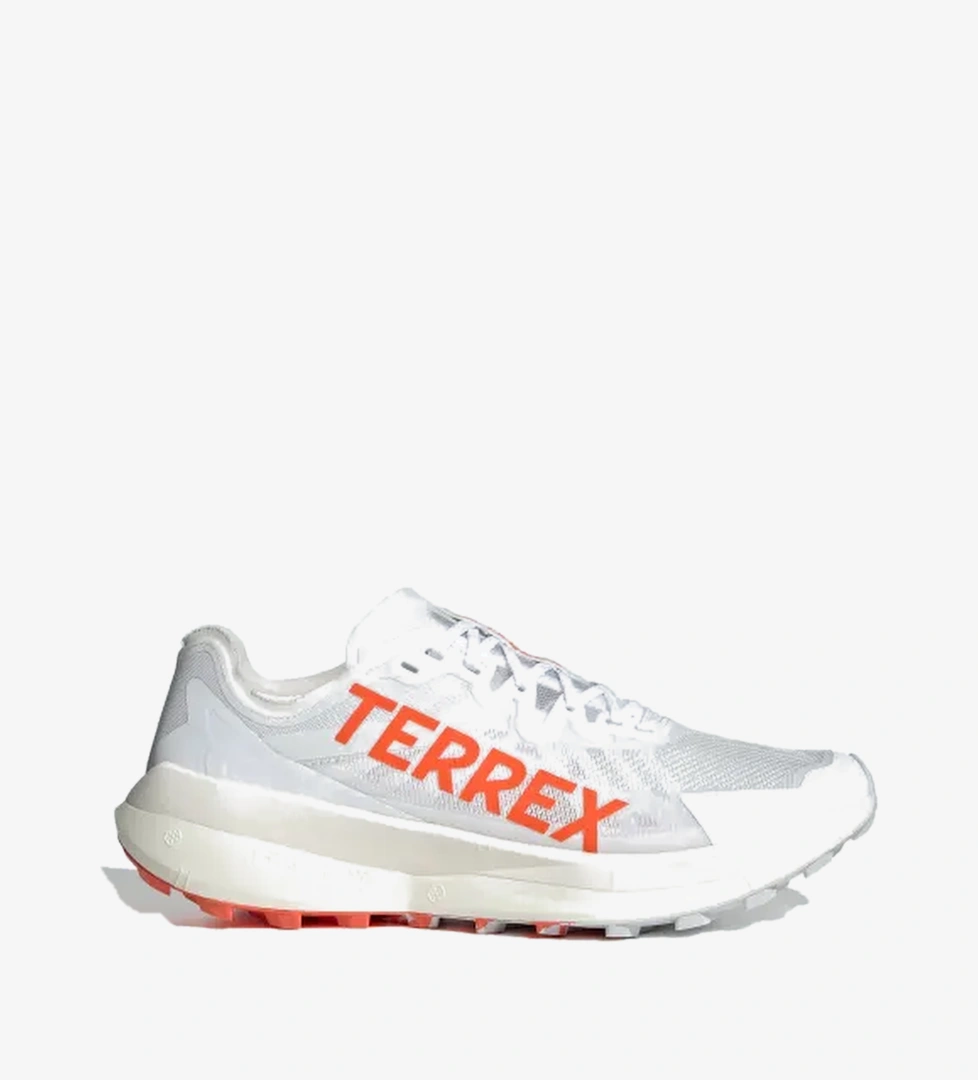 Terrex Agravic Speed Arazi Koşu Ayakkabısı