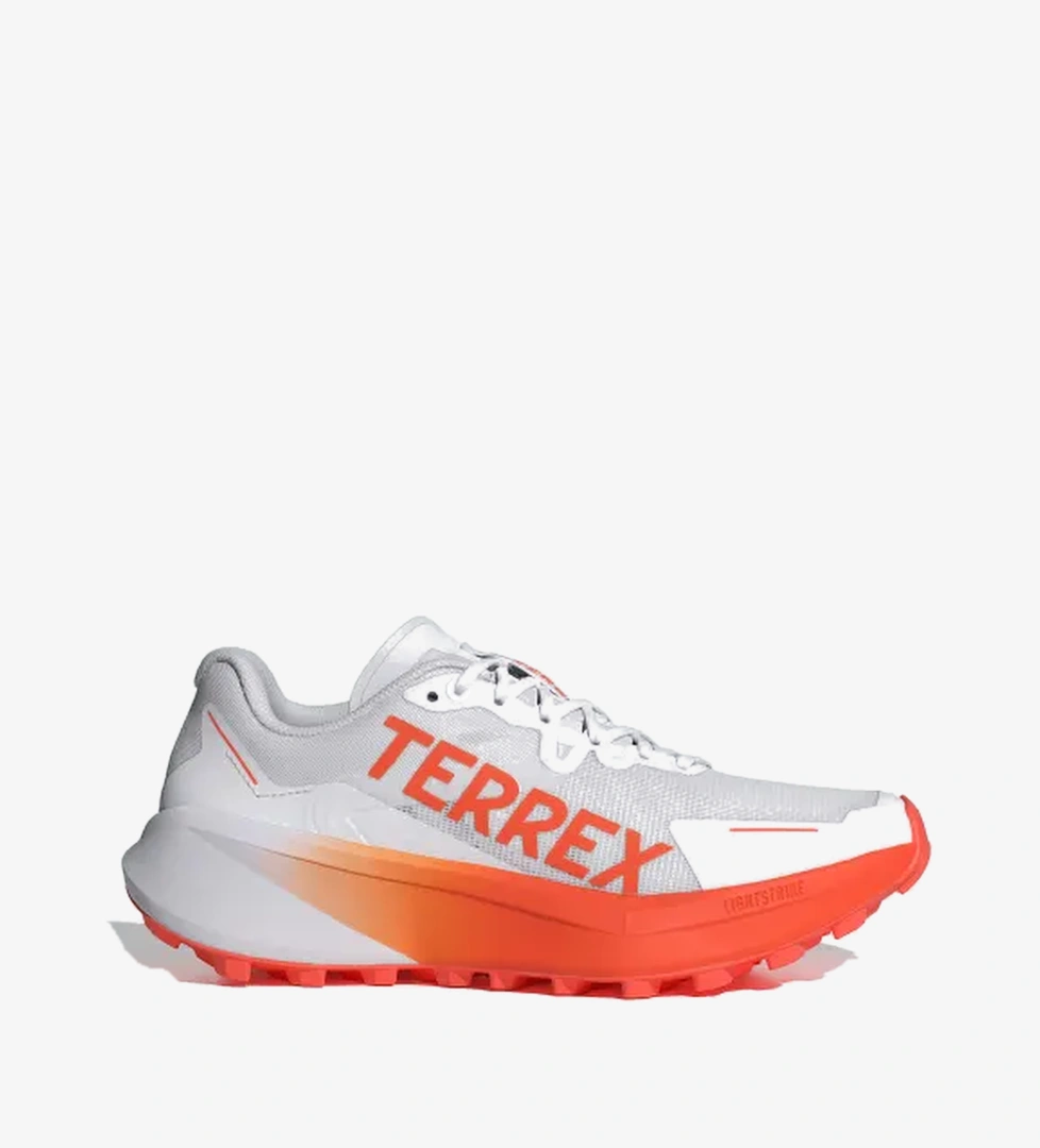 Terrex Agravic 3 Arazi Koşu Ayakkabısı