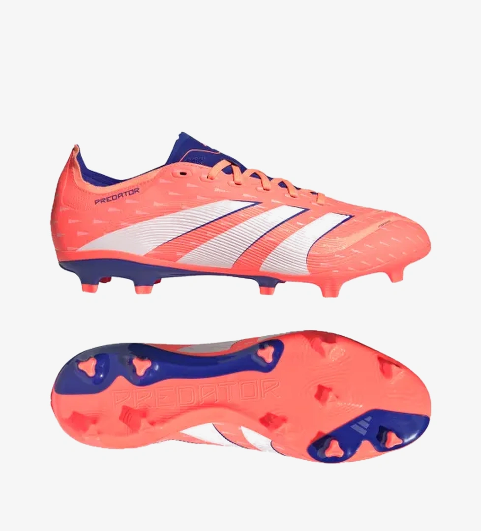 Adidas Turuncu Adidas Predator League