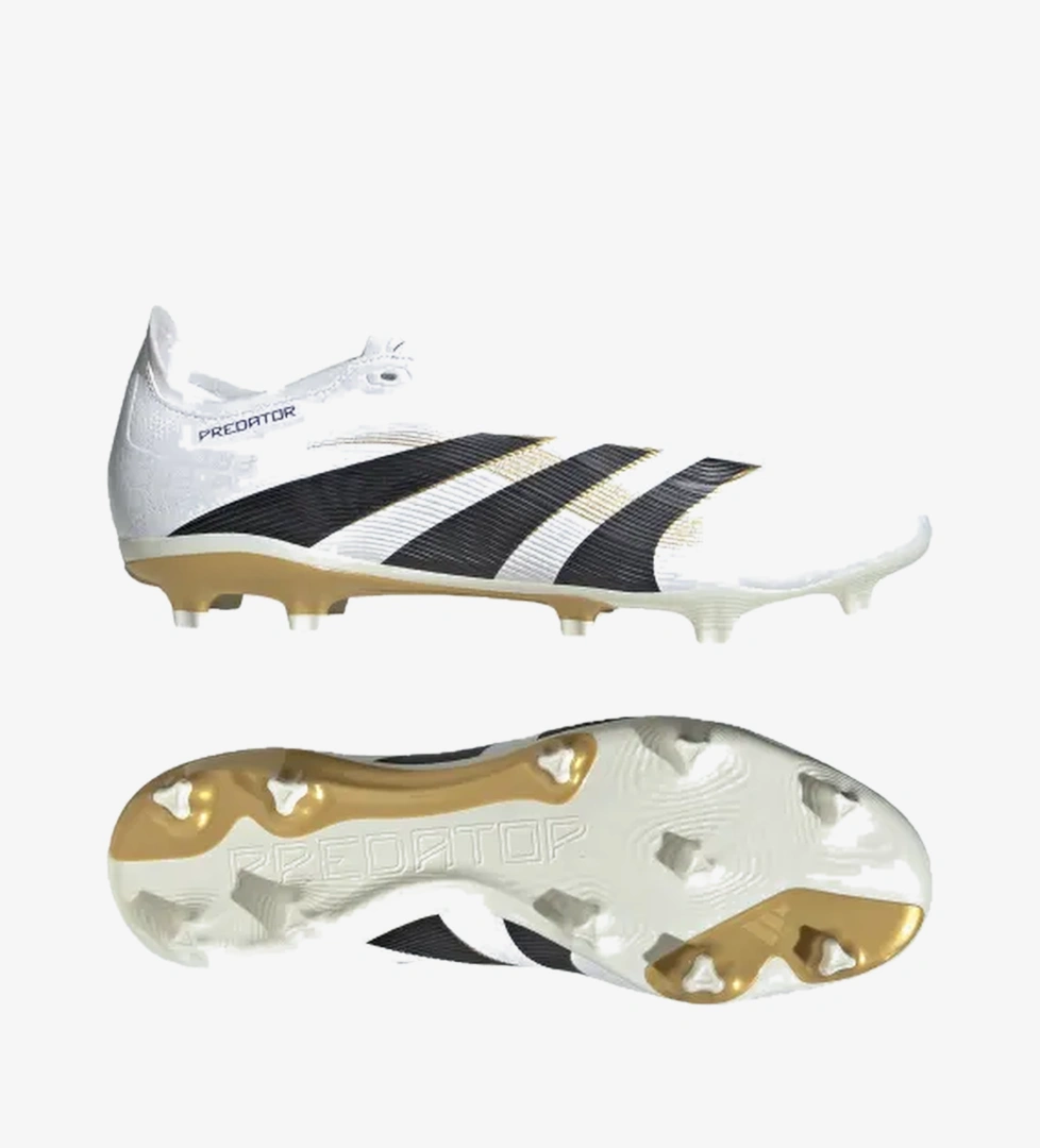 Adidas Beyaz Adidas Predator League