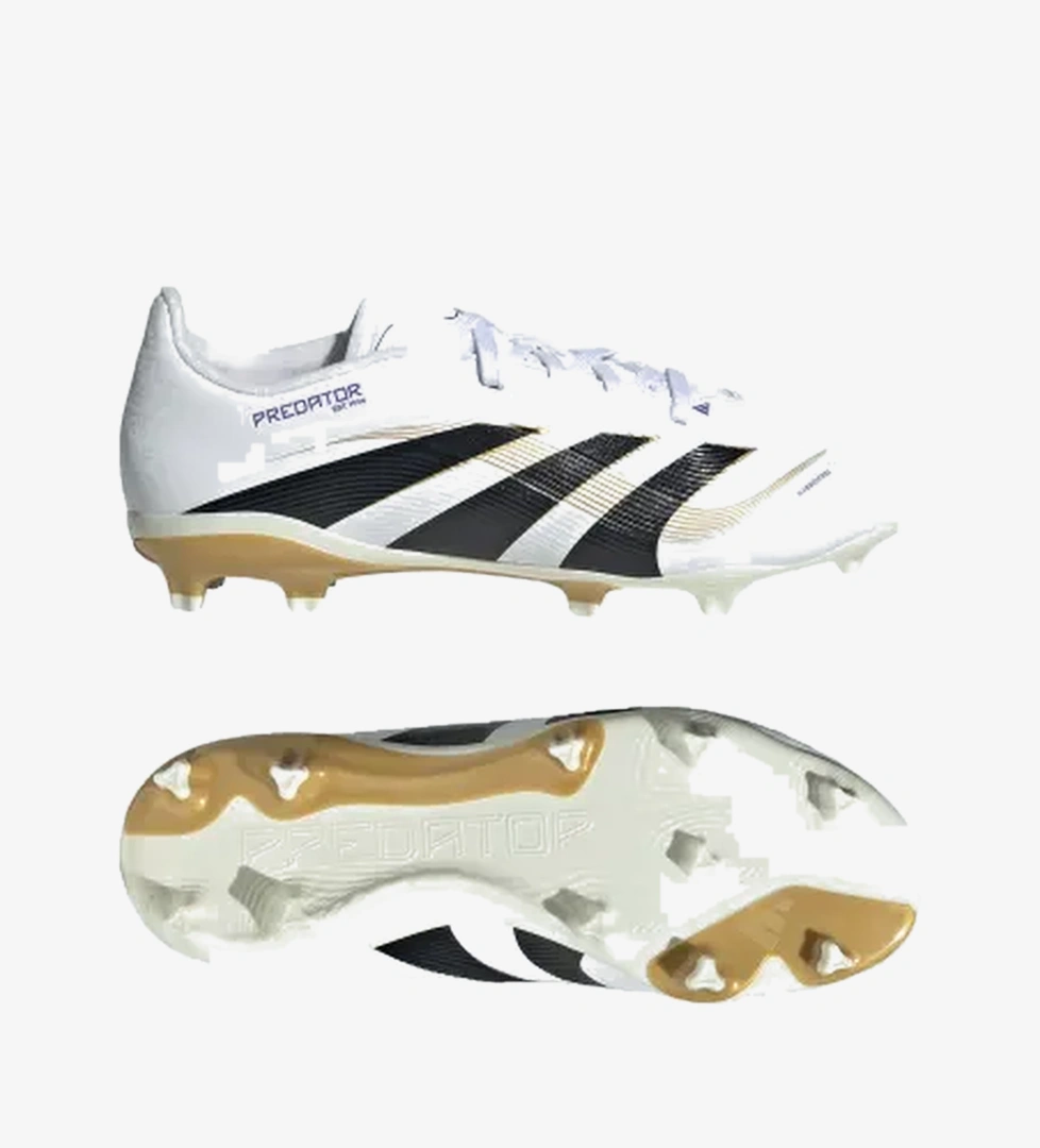 Adidas Beyaz Adidas Predator League