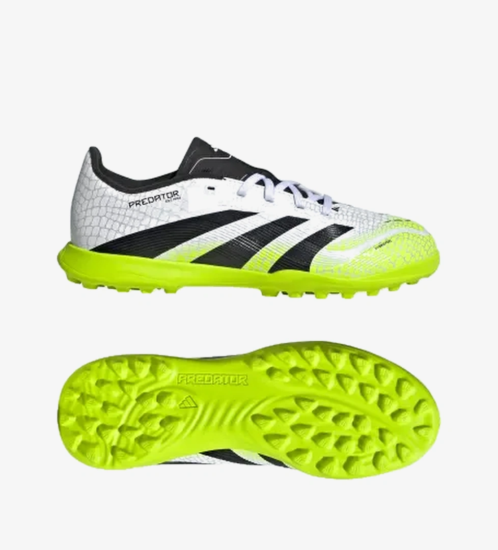 Adidas Beyaz Adidas Predator League
