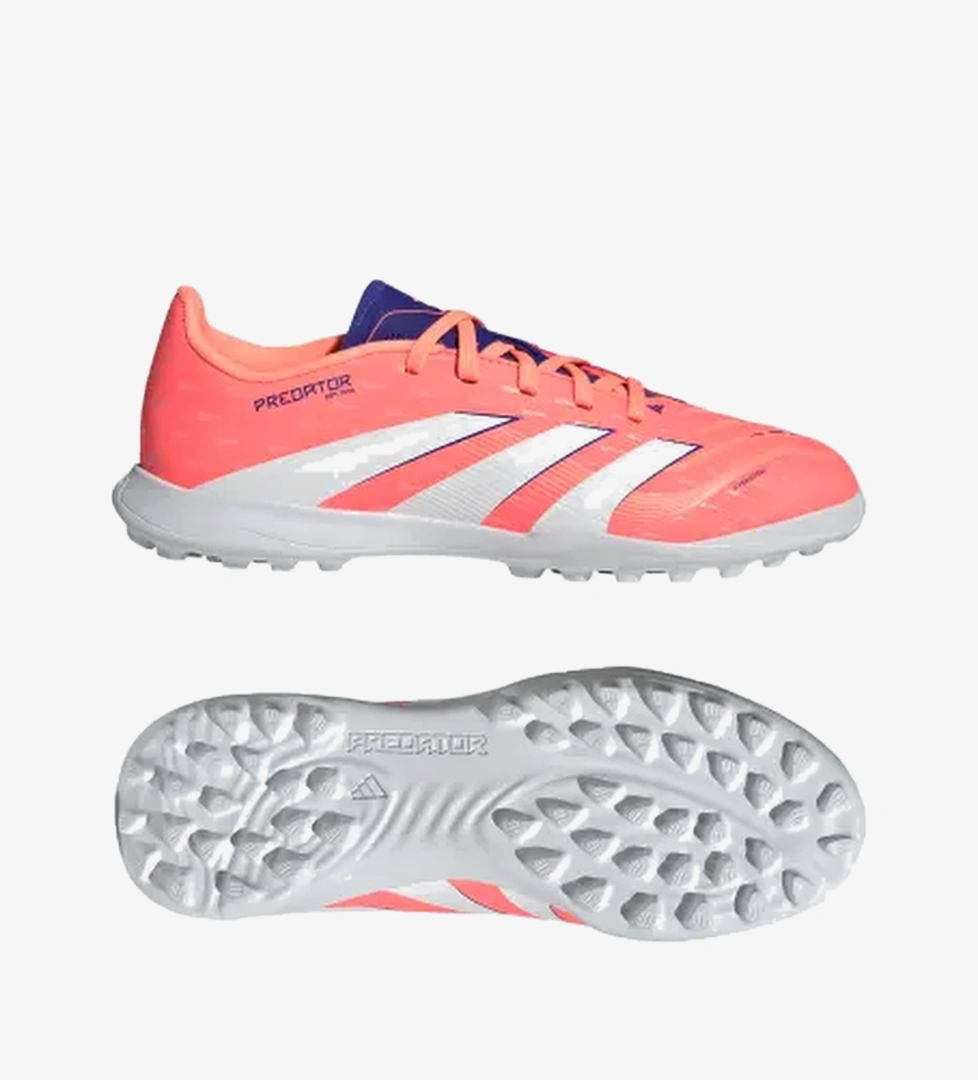 Adidas Kırmızı Adidas Predator League Halı Saha