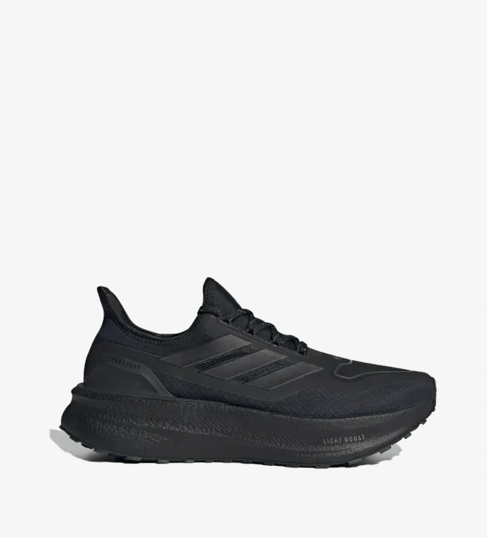 Adidas Siyah Adidas Ultraboost 5